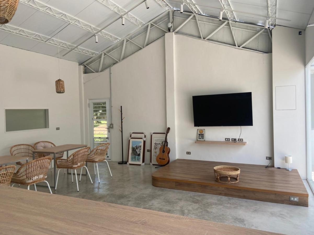 דונגגאנג Sailing Inn מראה חיצוני תמונה
