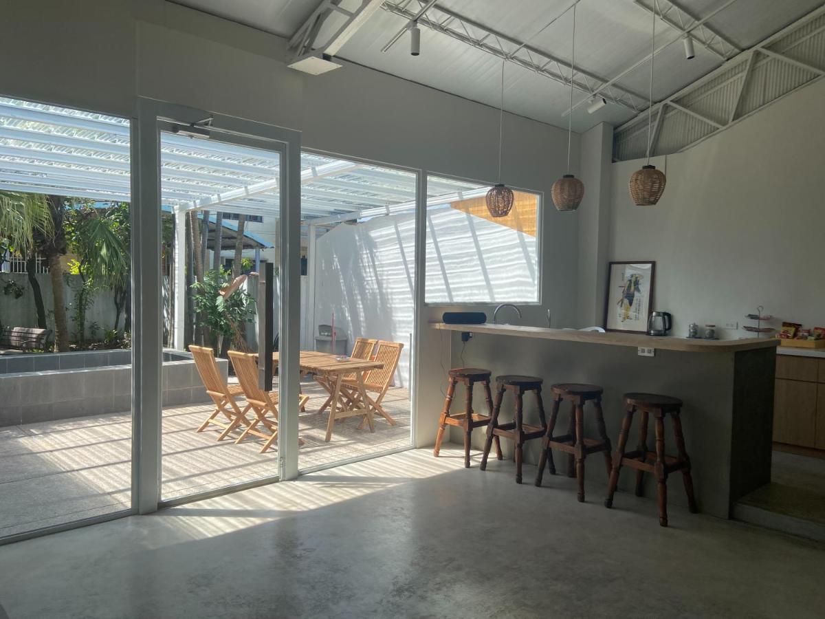 דונגגאנג Sailing Inn מראה חיצוני תמונה