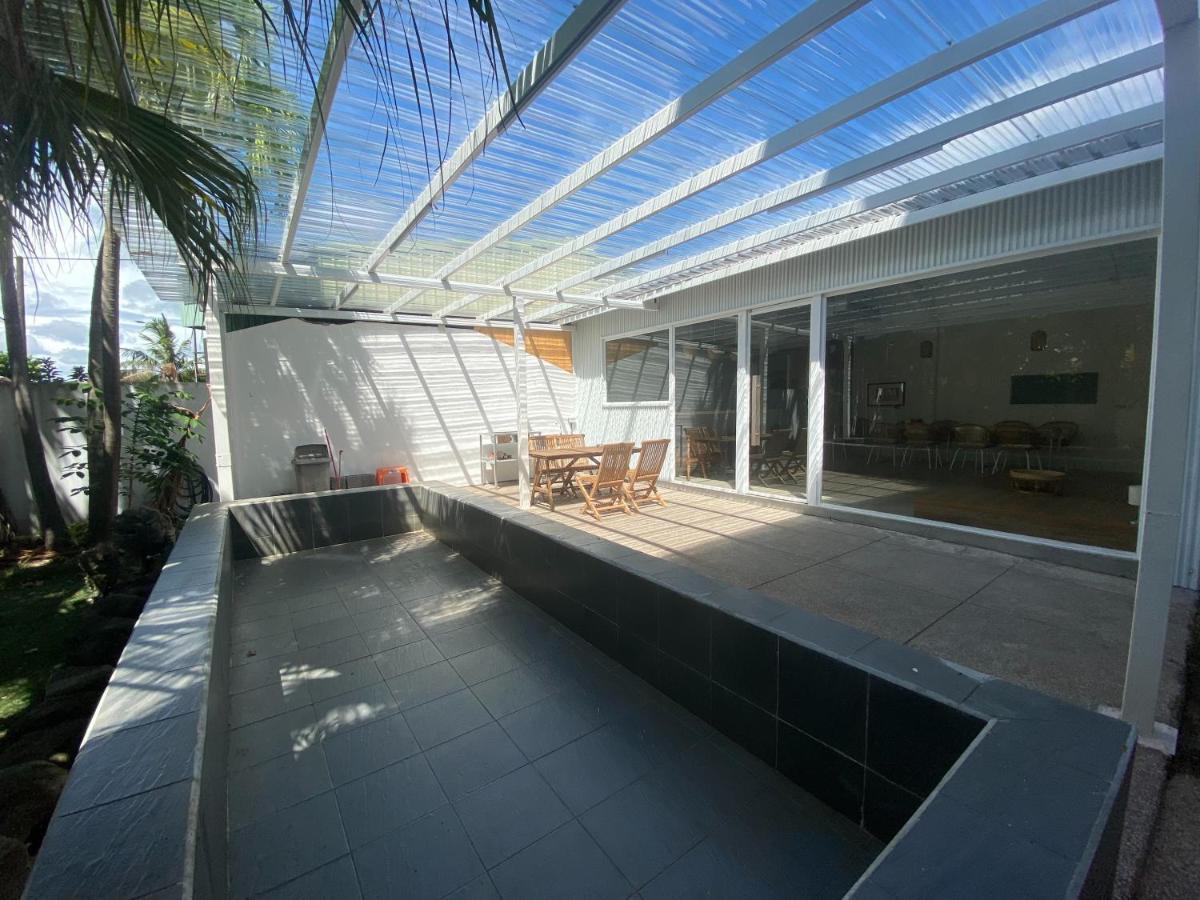 דונגגאנג Sailing Inn מראה חיצוני תמונה