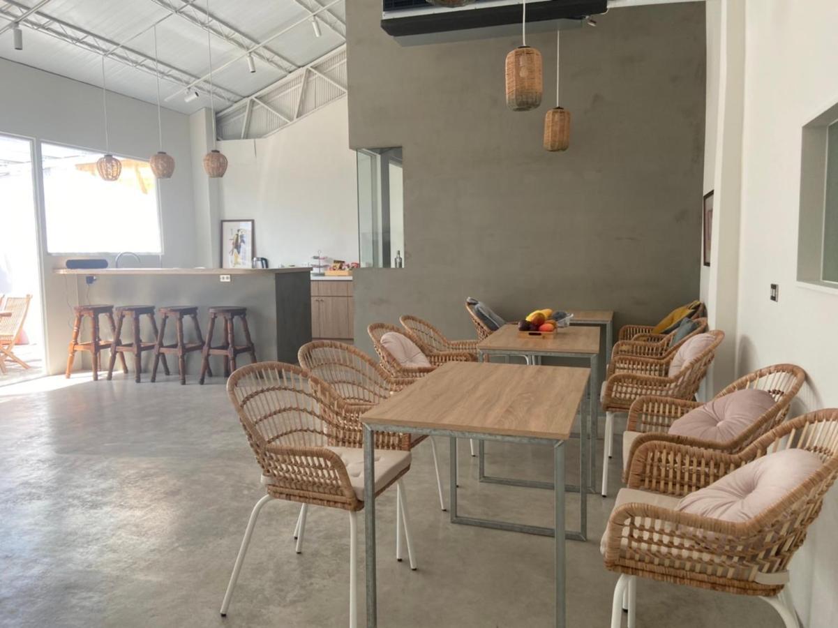 דונגגאנג Sailing Inn מראה חיצוני תמונה