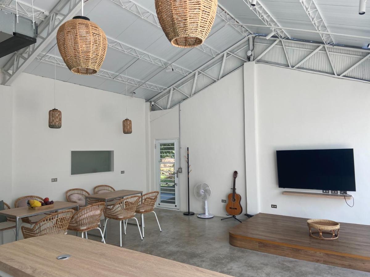 דונגגאנג Sailing Inn מראה חיצוני תמונה